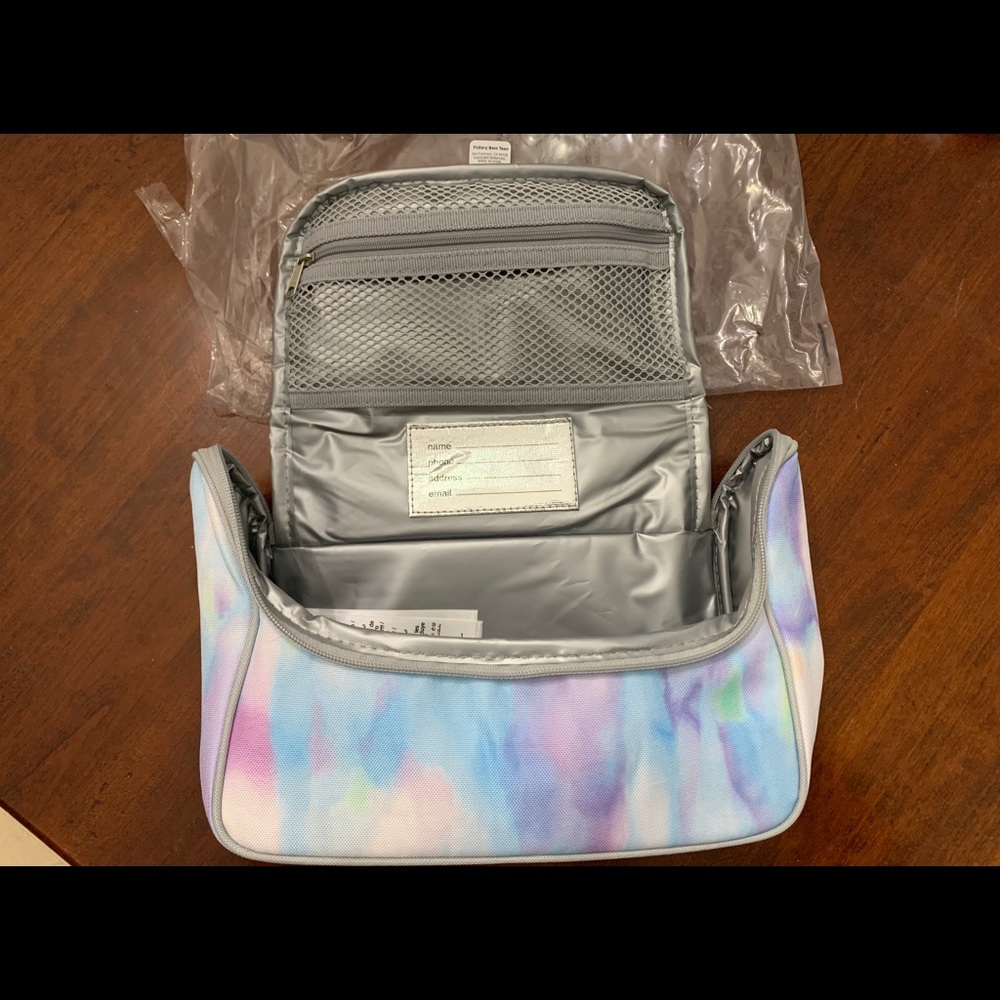 Pottery Barn Teen Lunch box